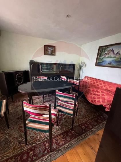 Casa / Vila cu 3 camere in Rachitosu - 3