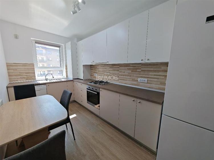 Inchiriem Apartament 2 Camere, Modern, Decomandat, Tractorul - 13