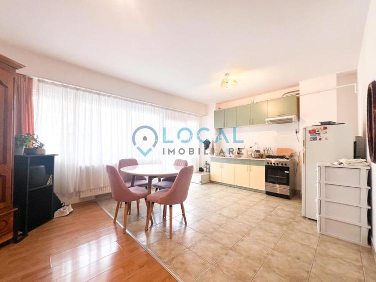 Apartament 2 camere | 62 mp | Marasti | zona str Bucuresti - 2