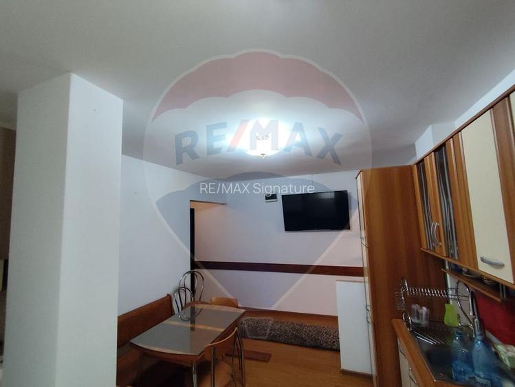 DE VANZARE Apartament cu 2 camere în zona Crihala - 2