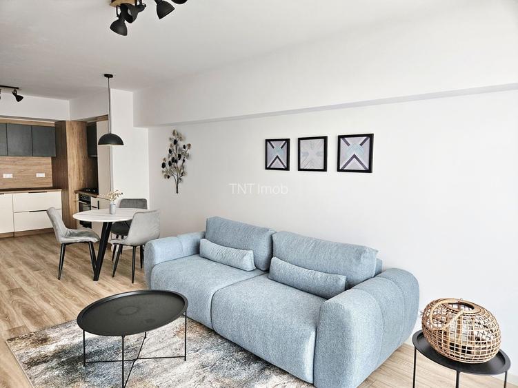 Apartament 2 camere nou Drumul Taberei | Hercella Stellaris 2025 | Parcare - 3