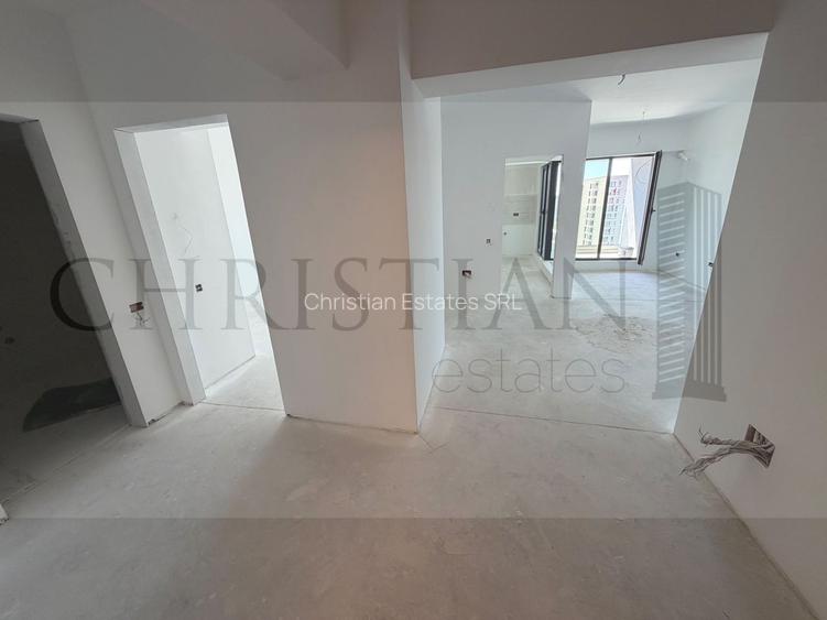 Apartament 2 Camere Vedere Panoramica - Smart Residence Lujerului Faza 2 - 3