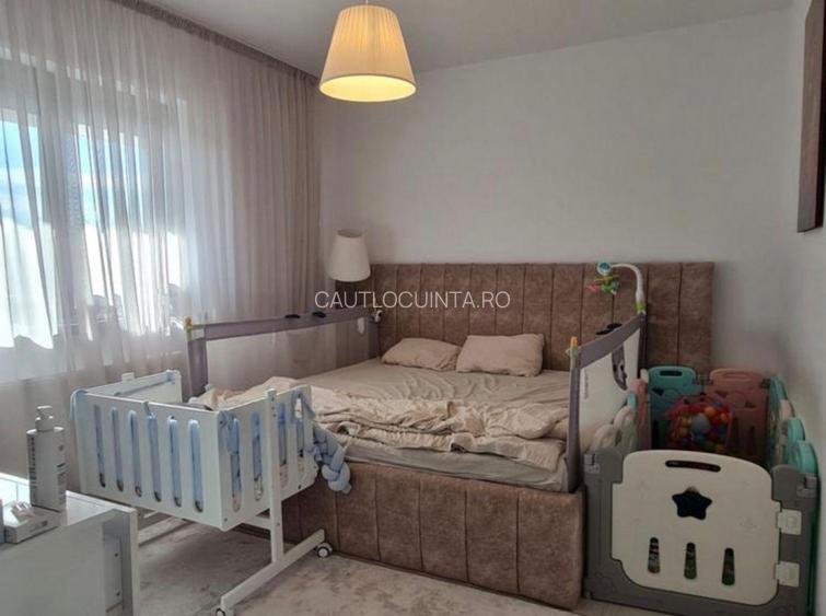 Apartament 4 camere | De Vanzare | Baneasa | Sisesti | Curte Proprie | Parcare - 9