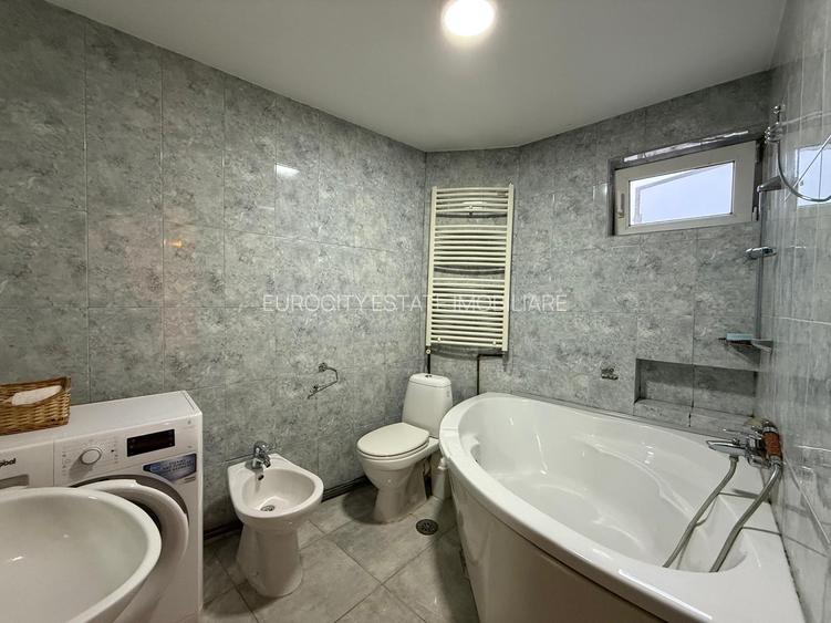 Schitu Magureanu, Parcul Cismigiu, apartament 2 camere mobilat - 13