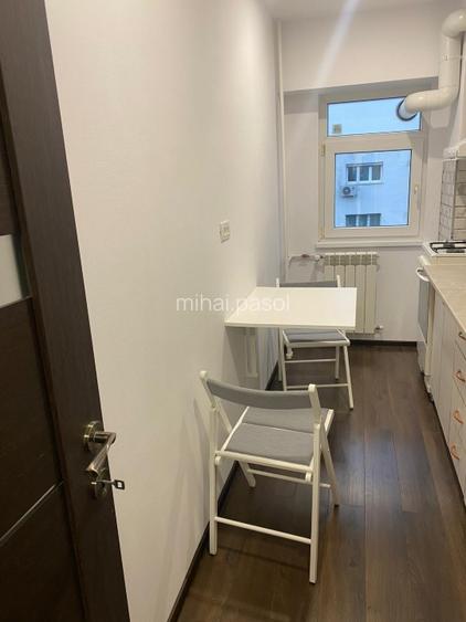 Garsonieră spațioasă ~40 mp, Piața Alba Iulia / M.Dristor, bloc reabilitat 2026 - 13