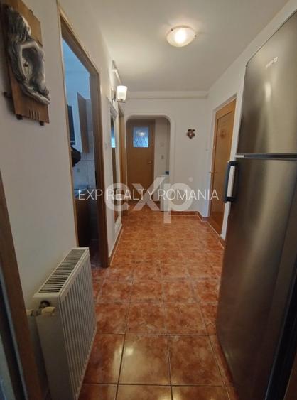 Apartament 2 camere   Dec cf1  Tudor  Mall - 6