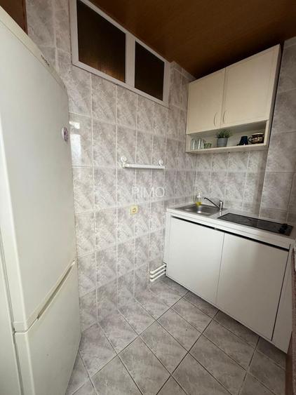 Garsoniera Universitate-Cismigiu - 8