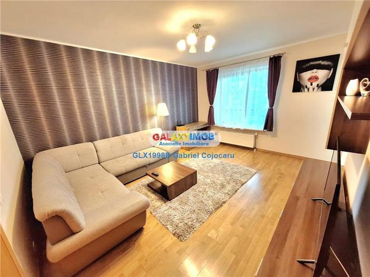 inchiriere ap.2cam Asmita Gardens Tineretului Mihai Bravu - 2