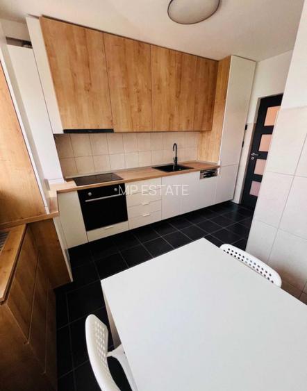 Apartament 2 camere | Piata Unirii | Centrala proprie | 1 min metrou M1/M2 - 7