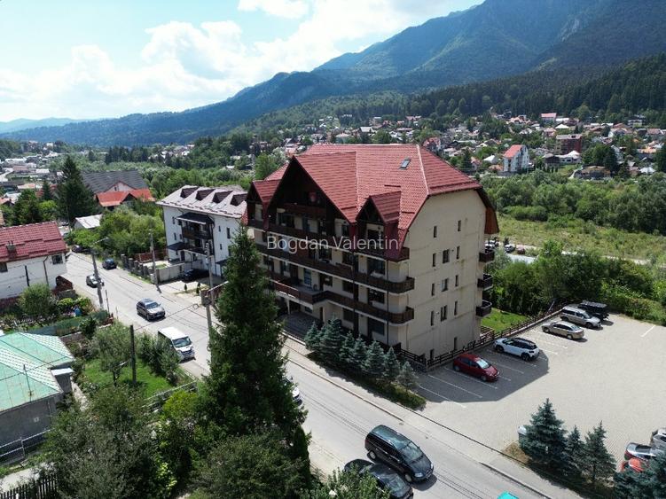 Apartament cu terasă și vedere panoramică 120 mp - 3