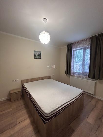 Apartament 3 camere, parcare inclusă – Florești, zona SUBCETATE - 5