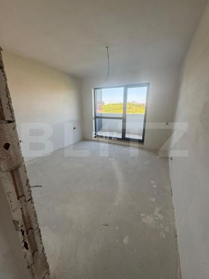 Apartament 4 camere, 109,9 mp, Ansamblu Rezidential, Zorilor - 5