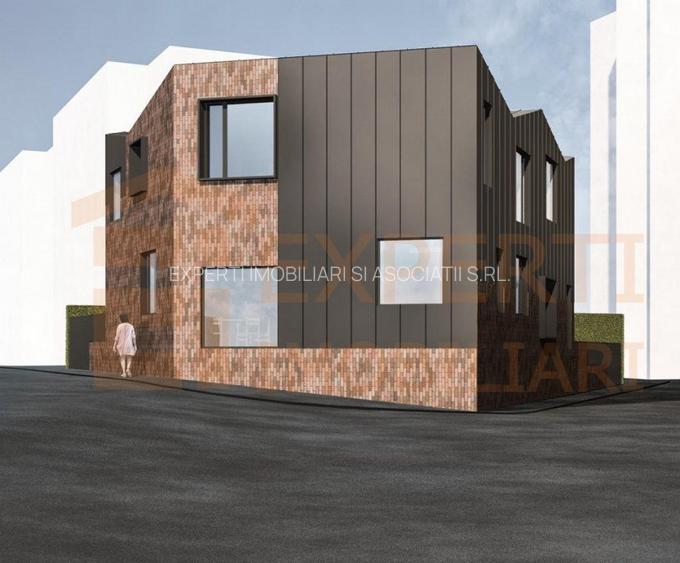 DUPLEX P+1, situat in zona DACIA - 18