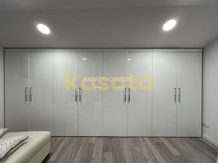 OPORTUNITATE | VILA INDIVIDUALA | GANEASA  AFUMATI | TEREN 500 MP - 15