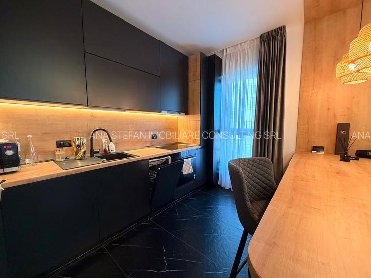 Plaza Residence Faza 5-Lujerului / Apartament doua cam modern - 4