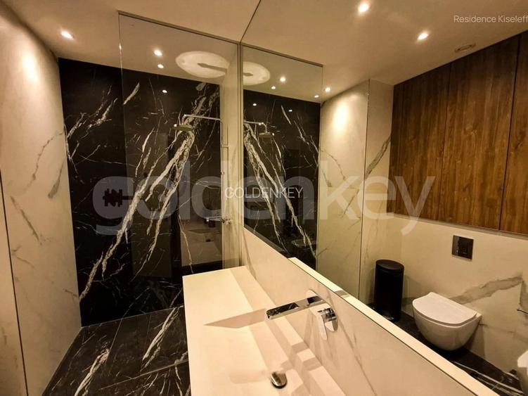 Parcul Kiseleff | Apartament cu 4 camere in complex rezidential | 2 garaje - 13