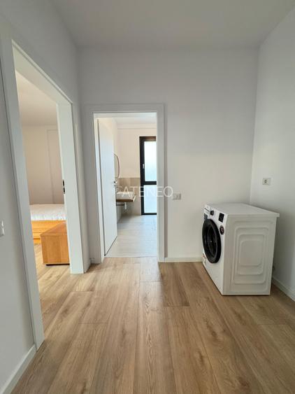 Apartament 2 camere | Etaj 8 | Trevi 3 – Ateneo - 7