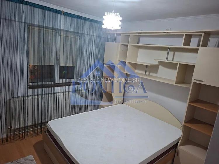 Închiriez apartament 2 camere decomandat în zona casa de cultura - 4