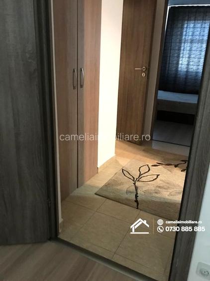3 camere între metrou Unirii și Tineretului, Parcul Carol, vedere Casa Poporului - 16