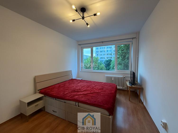 Apartamet 2 camere Obor-Colentina,Kaufland-Verenda Mall,la 5 min metrou Obor - 4