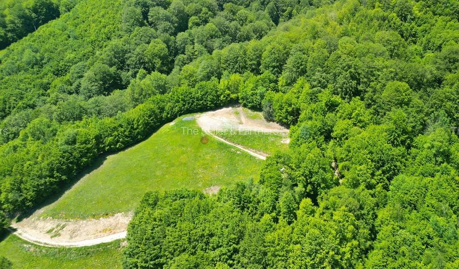 Teren extravilan Via Transilvanica - 5