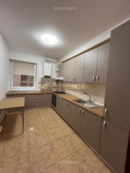 4 Camere de inchiriat | Herastrau | Metrou | Centrala | Parcare - 9