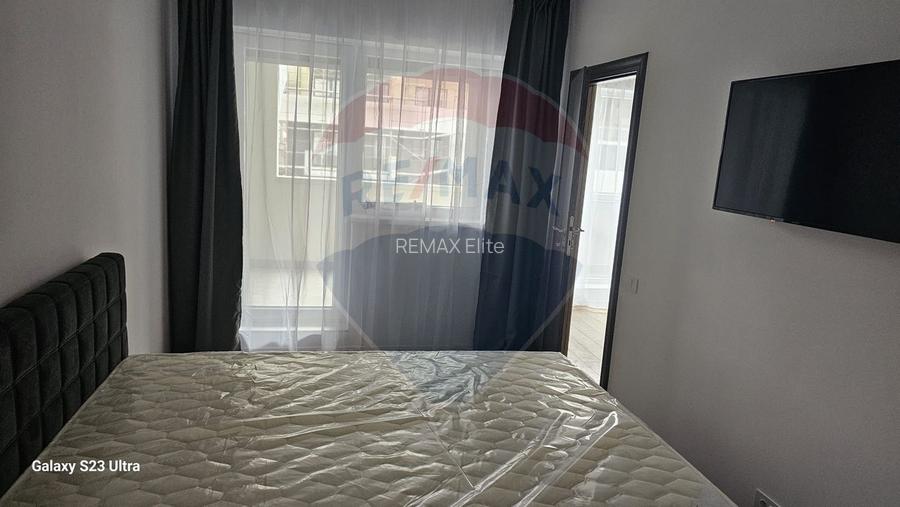 Apartament cu 2 camere de închiriat Tractoru - 4