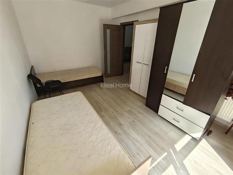 Bloc Nou - 3 Camere cu loc de parcare - Valea Lupului - 3