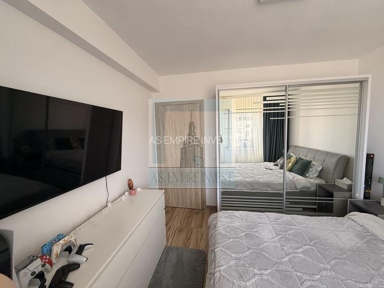 Apartament 2 camere open space - zona Tractorul - 7