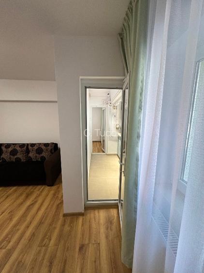 Proprietar, închiriez ap. 2 camere 50mp Bragadiru central, renovat complet. - 8