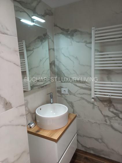 PACHET 14 APARTAMENTE PLUS UN STUDIO SI 10 LOCURI DE PARCARE - 10