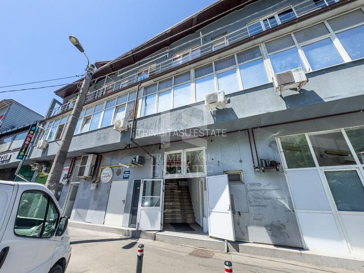 Spatiu Comercial | Piata Gorjului | Vad Exceptional | metrou | 25mp - 10