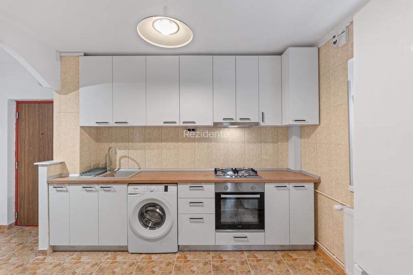 2 camere Lujerului | Metrou - 12