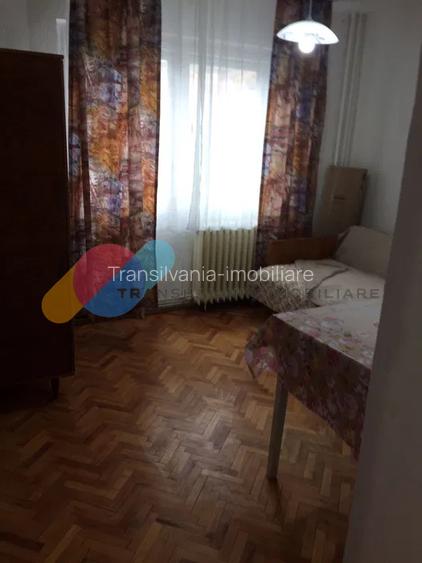 Apartament cu 2 camere, decomandat, Grigorescu - 2
