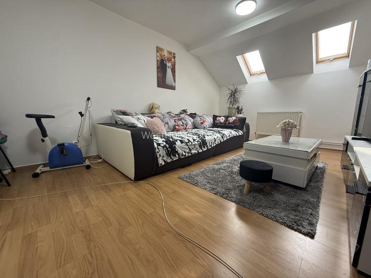 Apartament 2 camere, decomandat, 49 mp utili - Girocului - 3