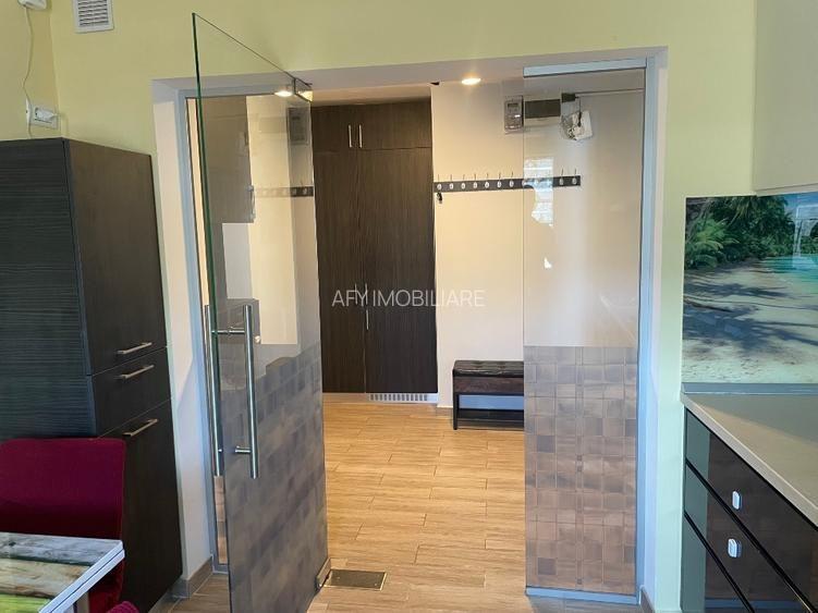 ÎNCHIRIERE Apartament 3 camere de lux lângă metrou Eroii Revoluției - 6