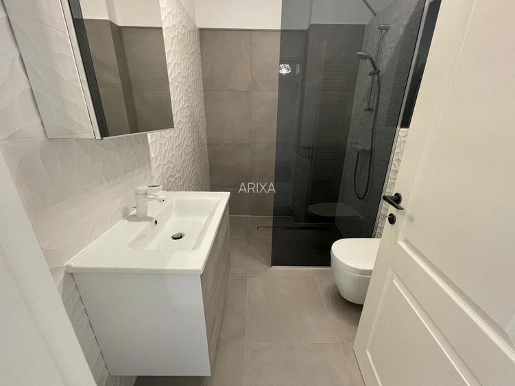 2 Camere parcare extra Lake House Metrou Petrache Poenaru Grozavesti - 13