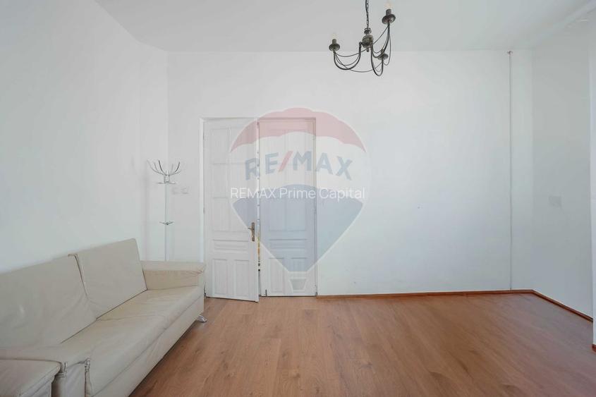 Spațiu Comercial + Birouri de Închiriat – 235 mp – Ultracentral - 10