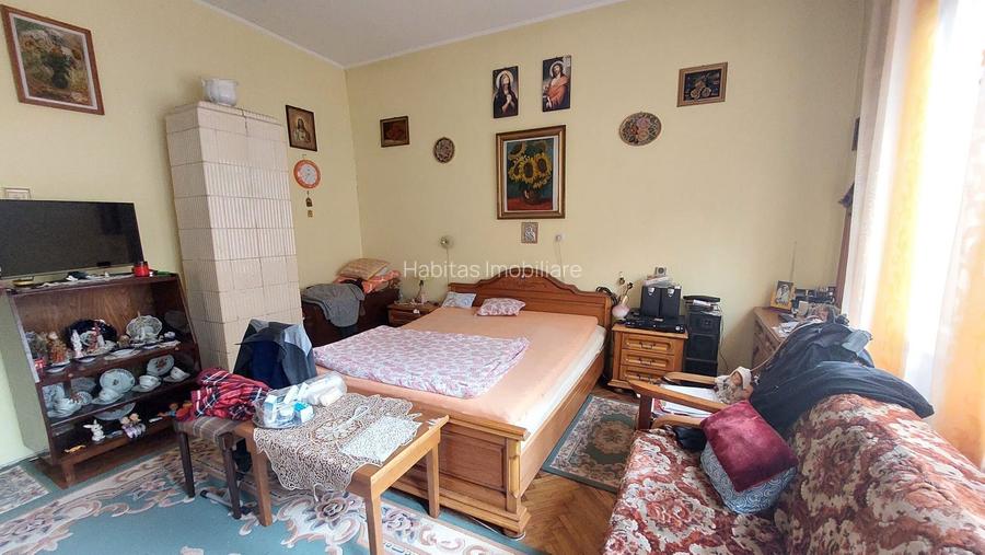 0 % comision, Casa de vanzare cu teren 547 mp, zona Cipariu-Central - 7