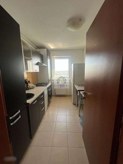 Vând apt. 2cam. Confort Park Residence, Sos. Vitan-Barzesti7D,loc parcare inclus - 5