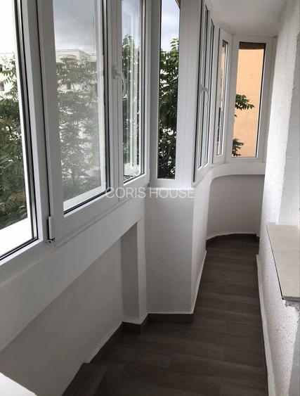 Nerva Traian adiacent -3 camere -Nou !!! - 3