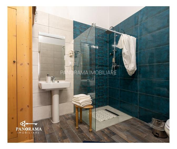 Pensiune de vânzare în Sighișoara, la câțiva pași de Cetatea Medievala - 17