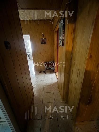Apartament cu 3 camere de vânzare, Azuga, garaj inclus - 6