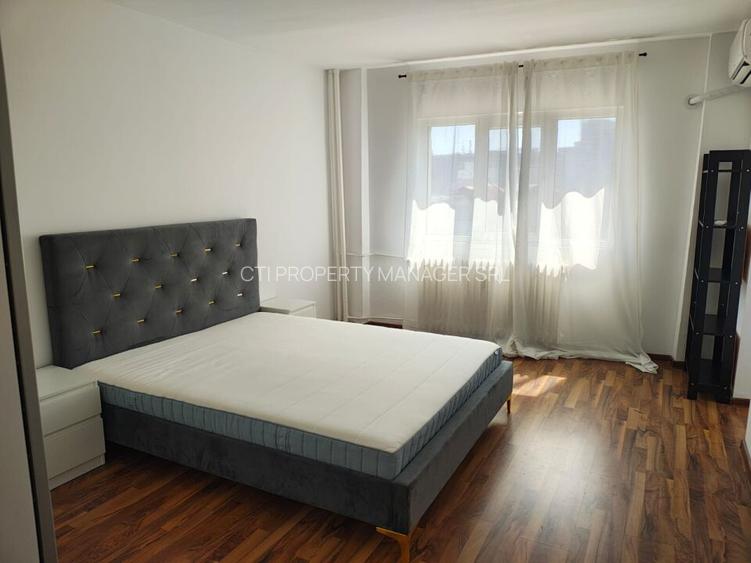 Garsoniera 42 mp renovata integral mobilata Piata Victoriei - Banu Manta - 3