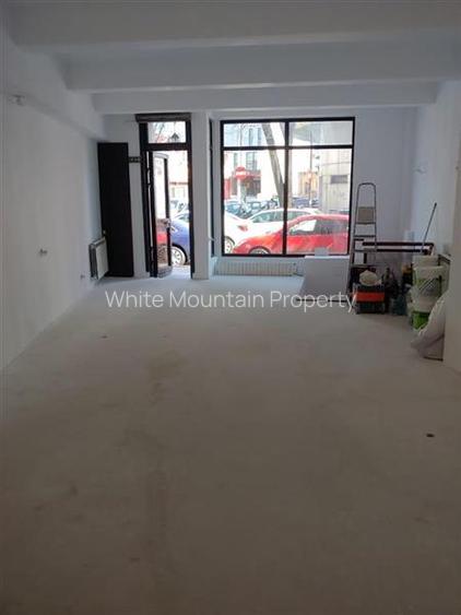 Spatiu comercial 200 mp, inchiriere de lunga durata in Bucuresti, zona Eminescu - 5