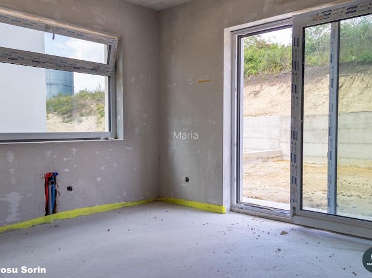 Duplex de vanzare cartier Voroneti  - 12