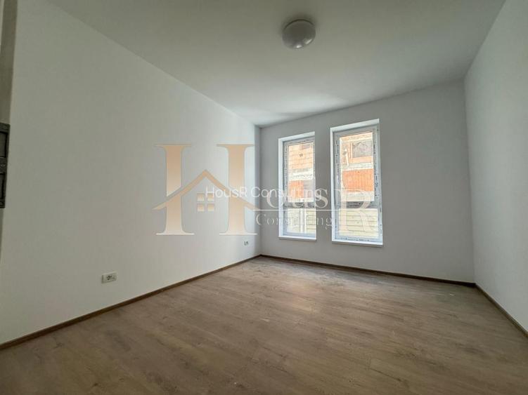 Apartament cu gradina proprie si bucatarie inchisa. Decomandat ! TVA inclus ! - 6