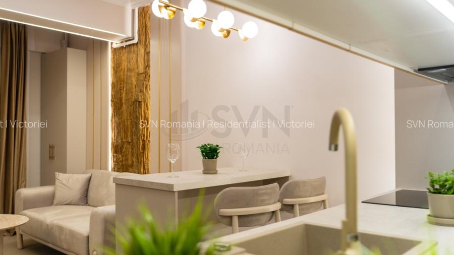 REA1025136 Studio dublu I Ivory Residence I Pipera - 9