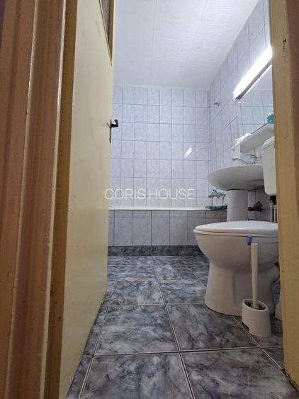 Calea Grivitei  -3 camere - 6