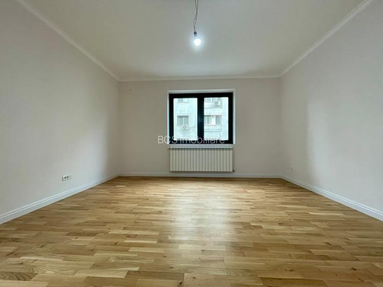 Inchiriere apartament 3 cam 104 mp, bloc nou 2025 - Tei / B. Văcărescu - 18